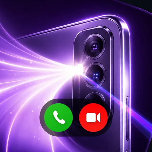 BeamOn: Ultra Flash Light Android app icon