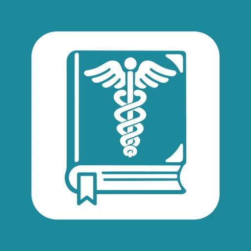 MCAT Exam Prep Flashcards 2026 Android app icon