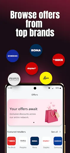 Flexiti Financial Android app screenshot 2