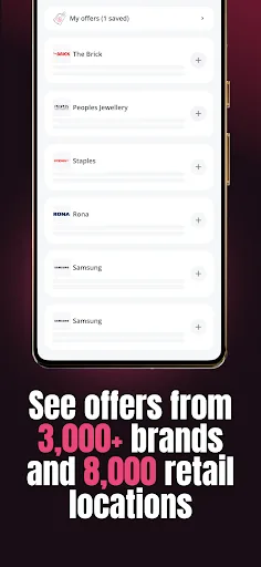 Flexiti Financial Android app screenshot 3