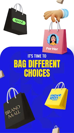 Flipkart Online Shopping App Android app screenshot 6