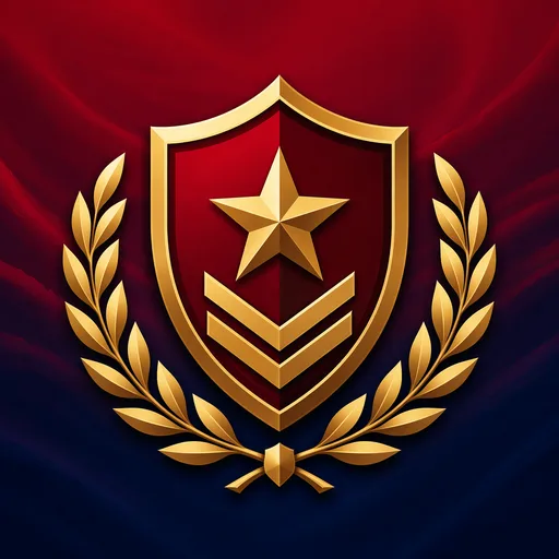 Concorso Carabinieri Quiz 2026 Android app icon