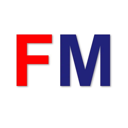 FuerzaMovilME Monaca Android app icon