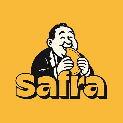 صفرا | safra Android app icon