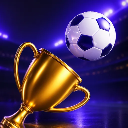 Foot AI Android app icon