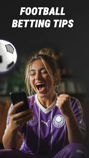 Foot AI Android app screenshot 1