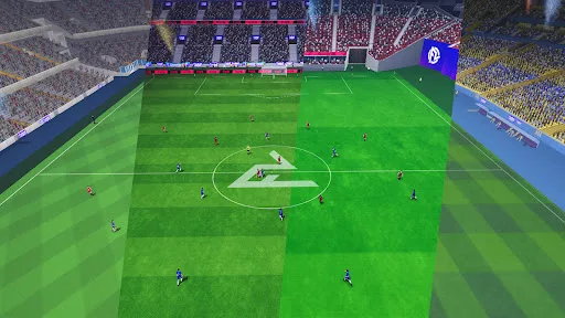 Football League 2026 Android app screenshot 6