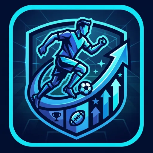 Football Career Simulator Android app icon