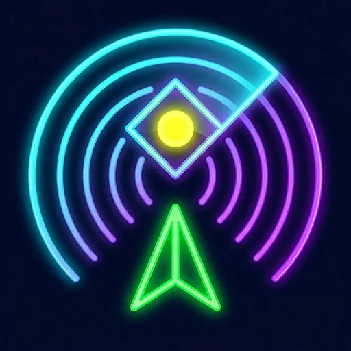 조달탐지 Android app icon