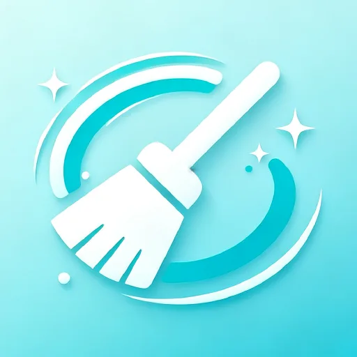 Fresh Sweep Android app icon
