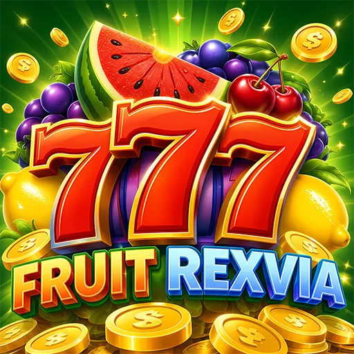 777 Fruit Rexvia Android app icon