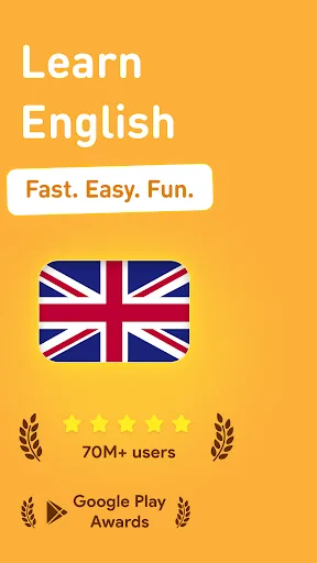Learn English - 11,000 Words Android app screenshot 1