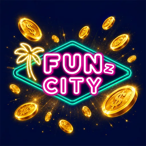 Funzcity Casino Android app icon