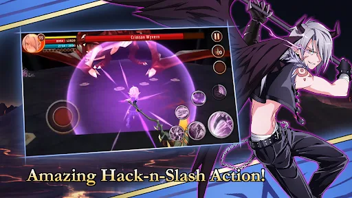 Epic Conquest Android app screenshot 1