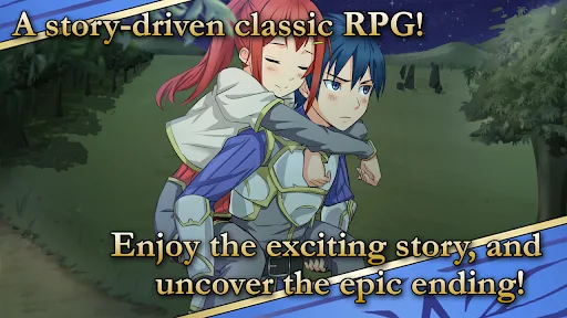 Epic Conquest Android app screenshot 6