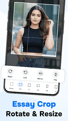 Gallery Android app screenshot 4