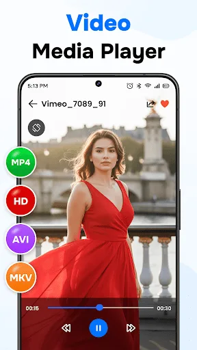 Gallery Android app screenshot 5