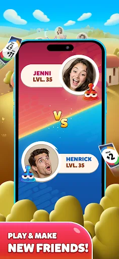 Sorry! World Online Board game Android app screenshot 5