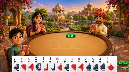 Varrykat Pcker Android app screenshot 4