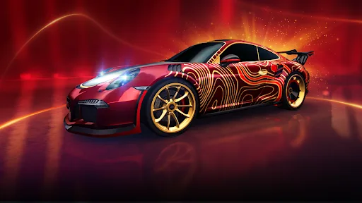 Asphalt 8 - Car Racing Game Android app screenshot 2