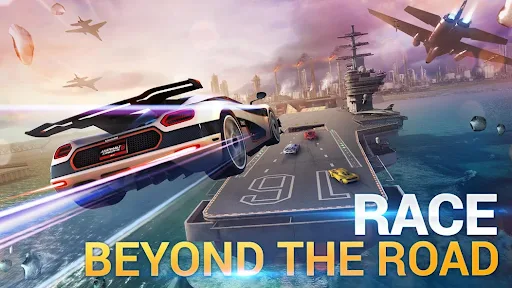 Asphalt 8 - Car Racing Game Android app screenshot 3