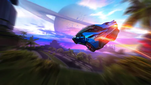 Asphalt 8 - Car Racing Game Android app screenshot 4