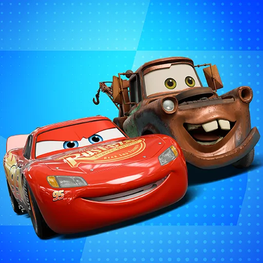 Disney Speedstorm Android app icon