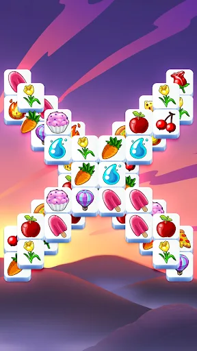 Tile Club - Match Puzzle Games Android app screenshot 1