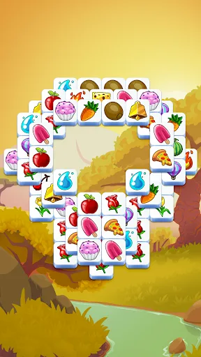Tile Club - Match Puzzle Games Android app screenshot 2