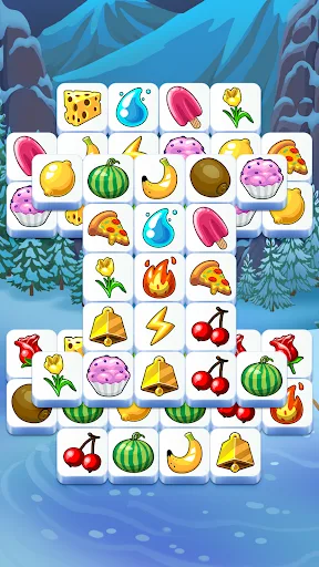 Tile Club - Match Puzzle Games Android app screenshot 3