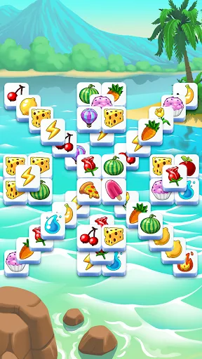 Tile Club - Match Puzzle Games Android app screenshot 5