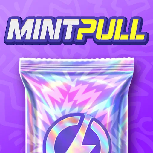 MintPull Android app icon
