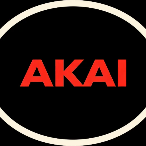 AKAI HEATING Android app icon