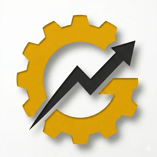 Gearrit Android app icon