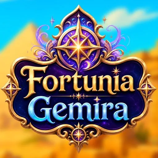 Fortunia Gemira Android app icon
