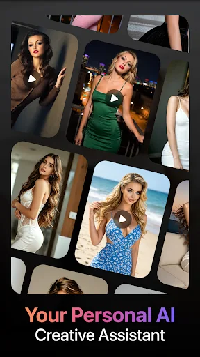 Framix – AI Video Studio Android app screenshot 5