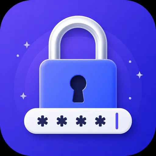 Random Generator Simple Android app icon