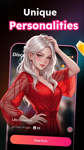 Genie Ai: Ideas Come to Life Android app screenshot 4