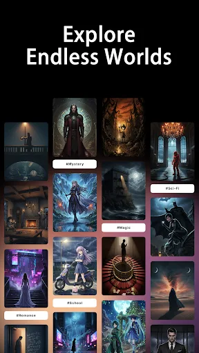 InPlay Android app screenshot 2