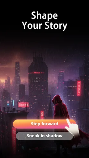 InPlay Android app screenshot 3