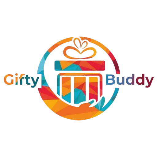 Gifty Buddy Android app icon