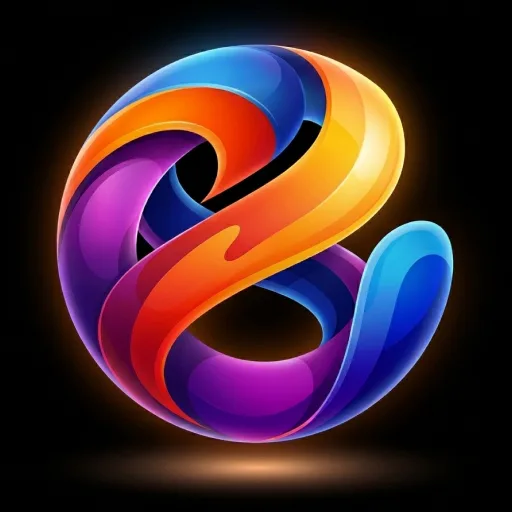 GigaArt: AI Photo Generator Android app icon