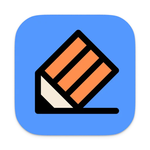 Notability: AI Note Workspace Android app icon