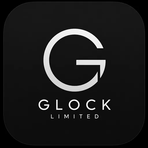 Glock Limited Android app icon