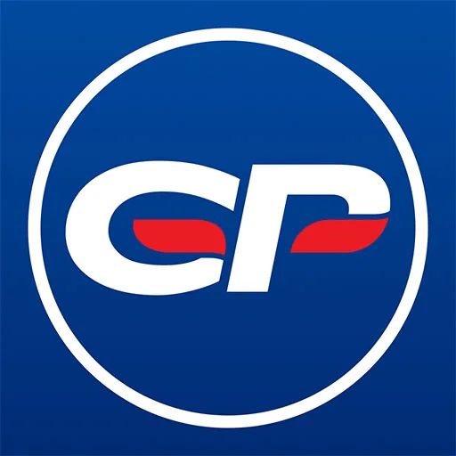 GloPro Driver Android app icon