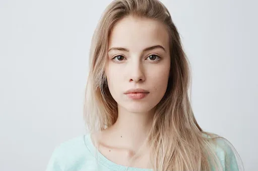 GlowTwn: AI Looks & Try-On Android app screenshot 3