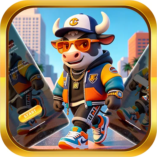 RoyaSins Android app icon