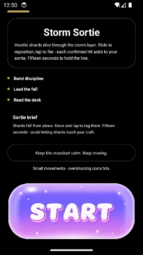 RoyaSins Android app screenshot 5