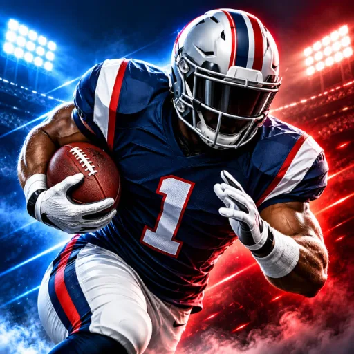 Dofu Live NFL NCAA Stream Android app icon