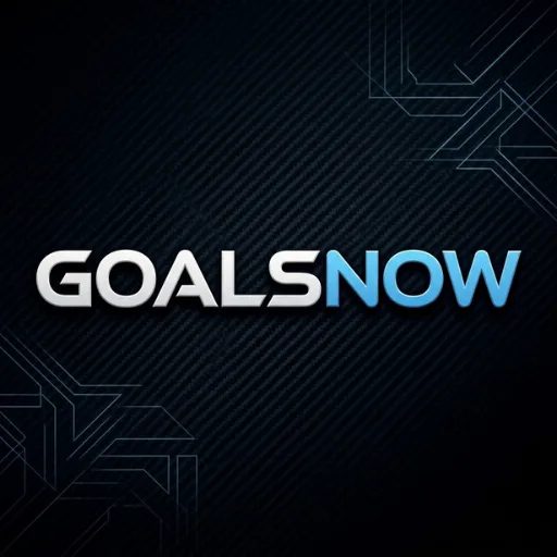 GoalNow: Live Soccer Scores Android app icon